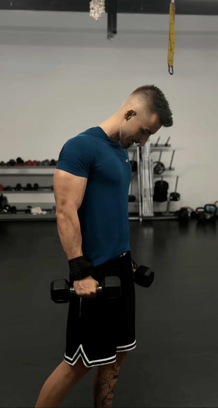 Daniel - după transformare