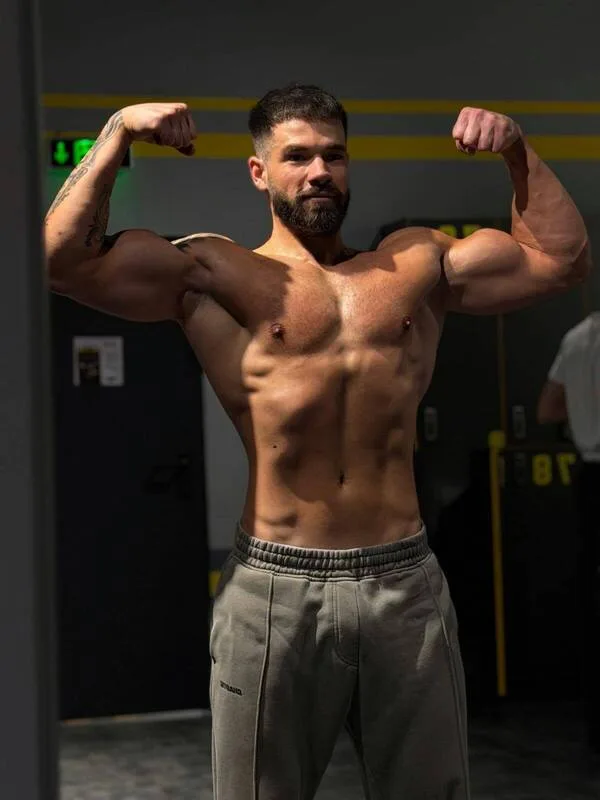 Bogdan - vârful de forță